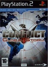 Jeu ps2 conflict d'occasion Jeu ps2 conflict d'occasion  Les Mureaux