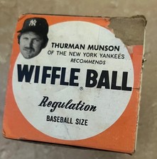 Thurman munson box for sale  North Las Vegas