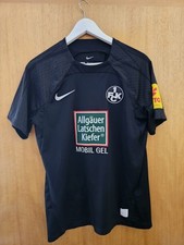 Kaiserslautern nike trikot gebraucht kaufen  Mandelbachtal