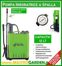 Pompa spalla lt. usato  Avellino