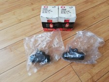 Brake cylinders rear for sale  SHIPLEY