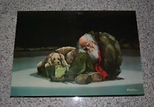 N5743s magnifico poster usato  Montecatini Terme