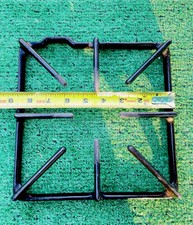 Frigidaire /Kenmore Range Model # 790.75721991 Top Burners Grate Part# 316085205 comprar usado  Enviando para Brazil