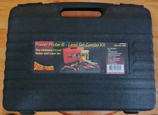 Power probe lll for sale  Ludlow