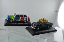 Lti fx4 taxi d'occasion  Sausheim
