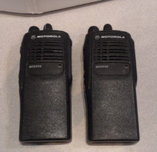 Lot motorola mtx950 for sale  Fort Lauderdale