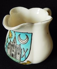 Goss crested ware for sale  SOUTHPORT