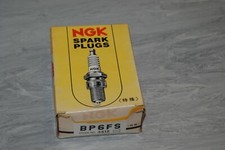 Ngk motorcycle car for sale  COULSDON