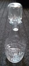 Retro small glass for sale  CAERNARFON