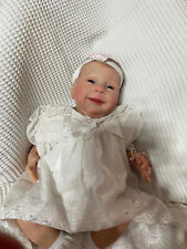 Francesca reborn doll for sale  SOUTHAMPTON