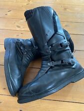 Tcx leather motorcycle for sale  BIDEFORD