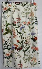 Zara ivory botanical for sale  SURBITON