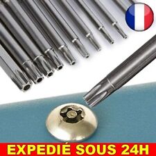 Pcs tournevis tête d'occasion  Pommeuse