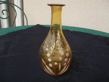 Carafe émaillée brins d'occasion Carafe émaillée brins d'occasion  Commentry