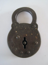 Six lever sargent for sale  Elizabeth