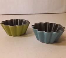 Muffin förmchen muffinformen gebraucht kaufen  Halle