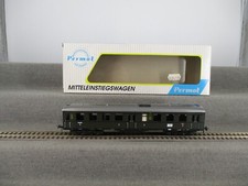 Permot 73012 personenwagen gebraucht kaufen  Wenden
