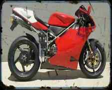 Ducati 996r photo for sale  UK