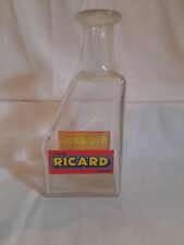 Carafe pichet ricard d'occasion  Villedieu-sur-Indre