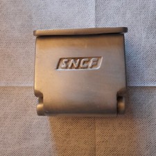 Ancien cendrier basculant d'occasion  Vieux-Berquin