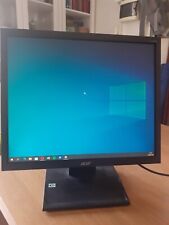 Monitor acer v193 usato  Pozzuoli