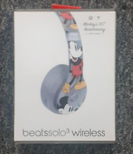 Beats solo wireless for sale  DONCASTER