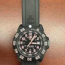 Luminox 7065 pink d'occasion  Expédié en Belgium