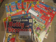 Archie girls betty for sale  Spokane