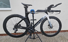 2021 cervelo series for sale  GILLINGHAM