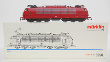 Märklin 3558 wunderschönes gebraucht kaufen  Deutschland