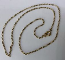 Vintage rolled gold for sale  NANTWICH