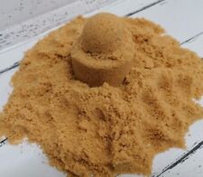 Realistic edible sand for sale  LUDLOW