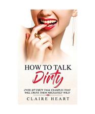 How talk dirty gebraucht kaufen  Trebbin