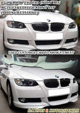 Fits bmw e92 for sale  San Jose