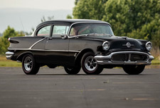 oldsmobile 1956 rocket 88 for sale  Southport