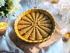 plat tarte vallauris d'occasion plat tarte vallauris d'occasion  Rouen-