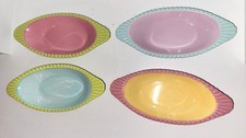 Pastel bowls rosanna for sale  Pensacola