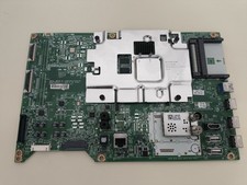 Main board oled55c7boz for sale  EASTBOURNE