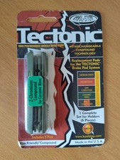 Kool stop tectonic for sale  CHIPPENHAM