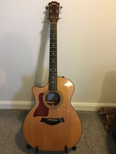 taylor 314 for sale  BLYTH