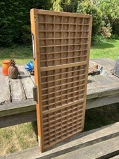 Restored vintage wooden for sale  MALVERN
