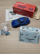Porsche 934 accessoires d'occasion  Moirans
