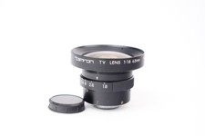 Objectif video tamron d'occasion  Paris VI
