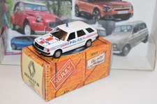 voiture police 1 18 d'occasion  La Capelle