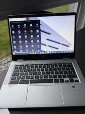 Chromebook x360 2021 gebraucht kaufen  Bönnigheim