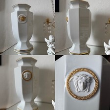 Rosenthal versace gorgona gebraucht kaufen  Bonn