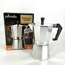 Primula espresso italian for sale  Boyertown