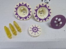 Lot used gottlieb for sale  Sebring