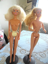 Vintage barbie dolls for sale  LECHLADE