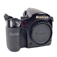 Seller working mamiya for sale  Sweetwater